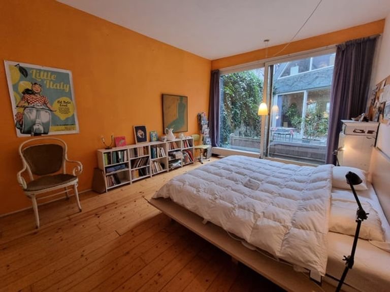 270 m² by the water on Prinseneiland - Image 17