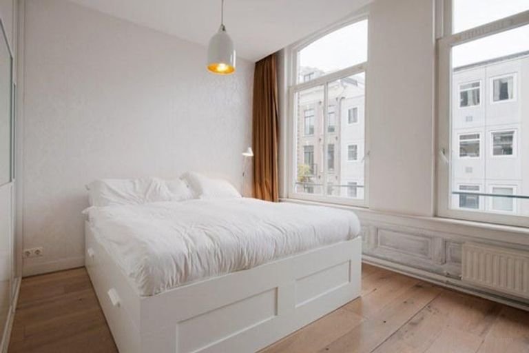 Gemeubileerd 3-kamerappartement met balkon - Afbeelding 7