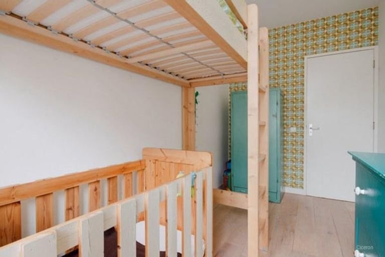 Gemeubileerd 3-kamerappartement met balkon - Afbeelding 10
