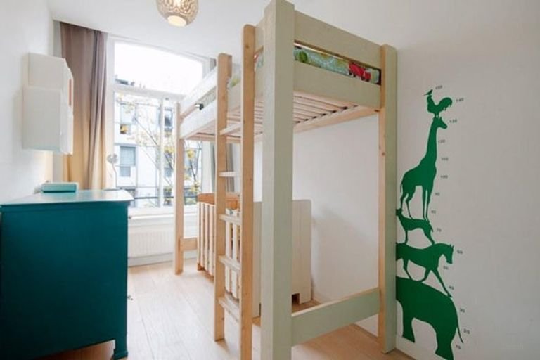 Gemeubileerd 3-kamerappartement met balkon - Afbeelding 9