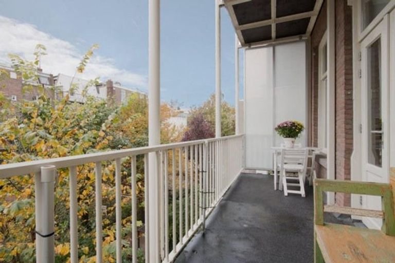 Gemeubileerd 3-kamerappartement met balkon - Afbeelding 13