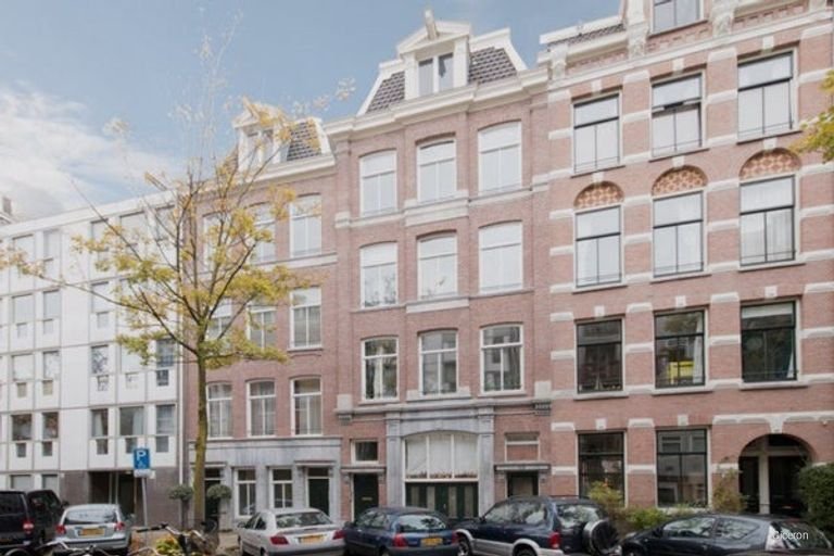 Gemeubileerd 3-kamerappartement met balkon - Afbeelding 14