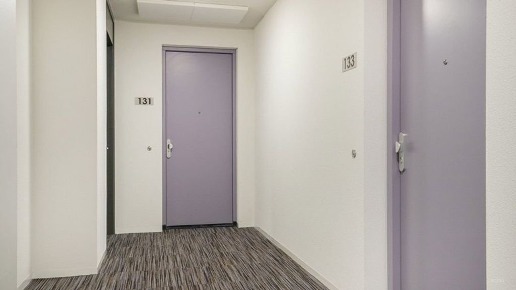 Hoekappartement van 90 m² in Kanaleneiland-Noord - Afbeelding 3