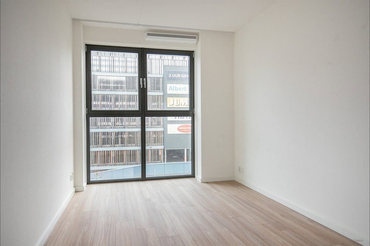 Hoekappartement van 90 m² in Kanaleneiland-Noord - Afbeelding 9