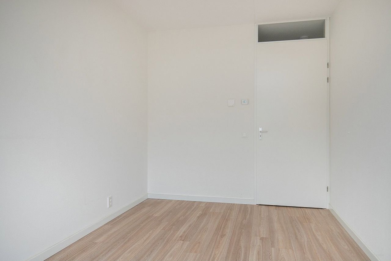 Hoekappartement van 90 m² in Kanaleneiland-Noord - Afbeelding 10