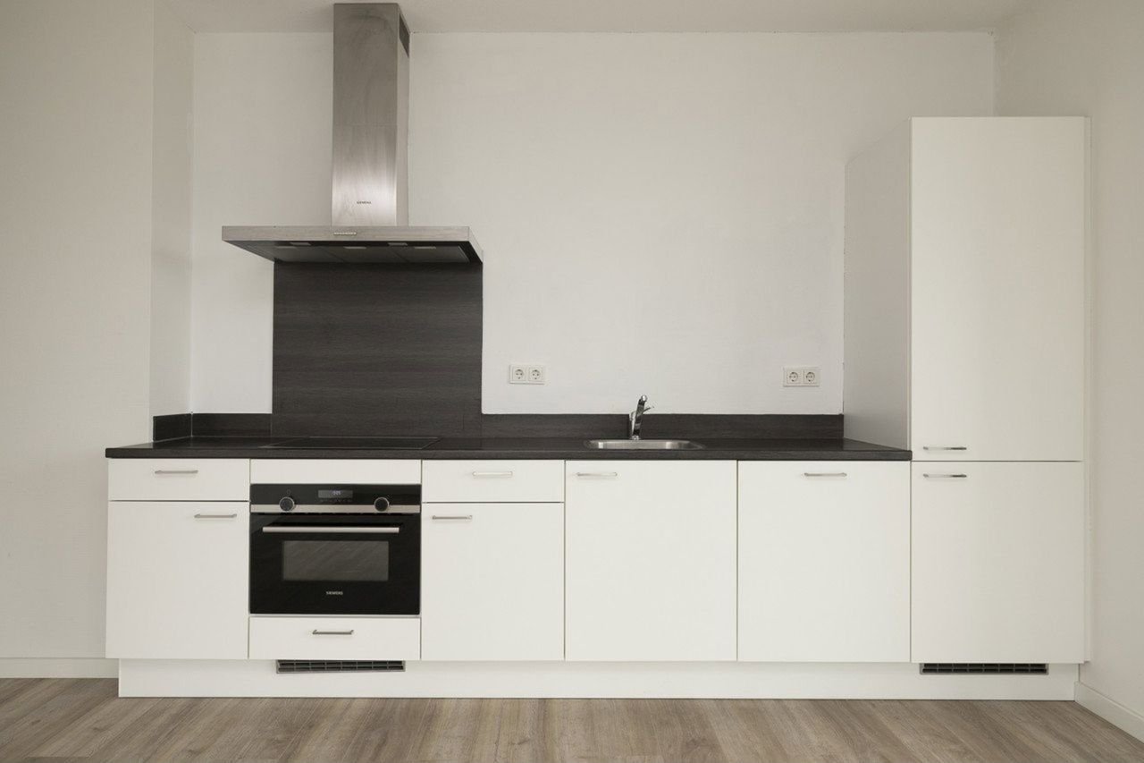 Hoekappartement van 90 m² in Kanaleneiland-Noord - Afbeelding 8