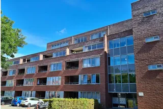 Ground-floor apartment with 2 bedrooms
