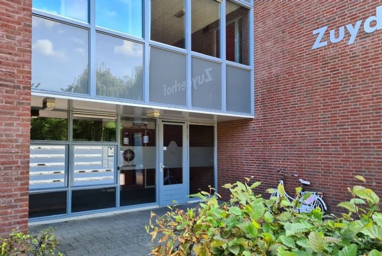 Ground-floor apartment with 2 bedrooms - Image 4