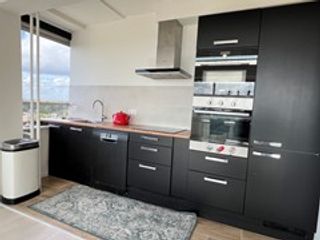 110 m2 op de 10e verdieping - Afbeelding 3