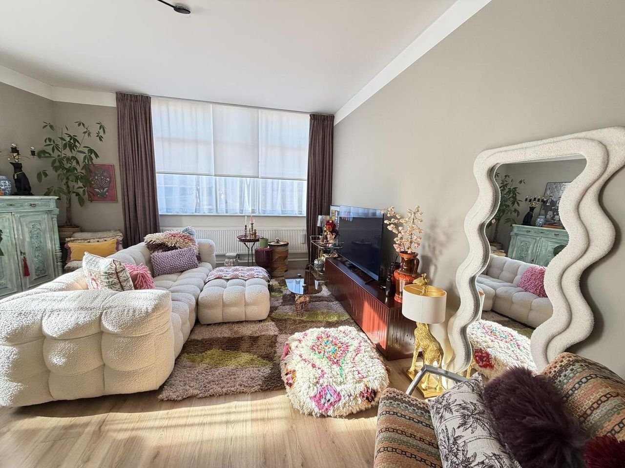 Hoekappartement bij de Blokhuispoort - Afbeelding 14