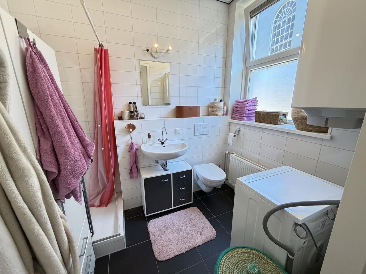 Hoekappartement bij de Blokhuispoort - Afbeelding 20