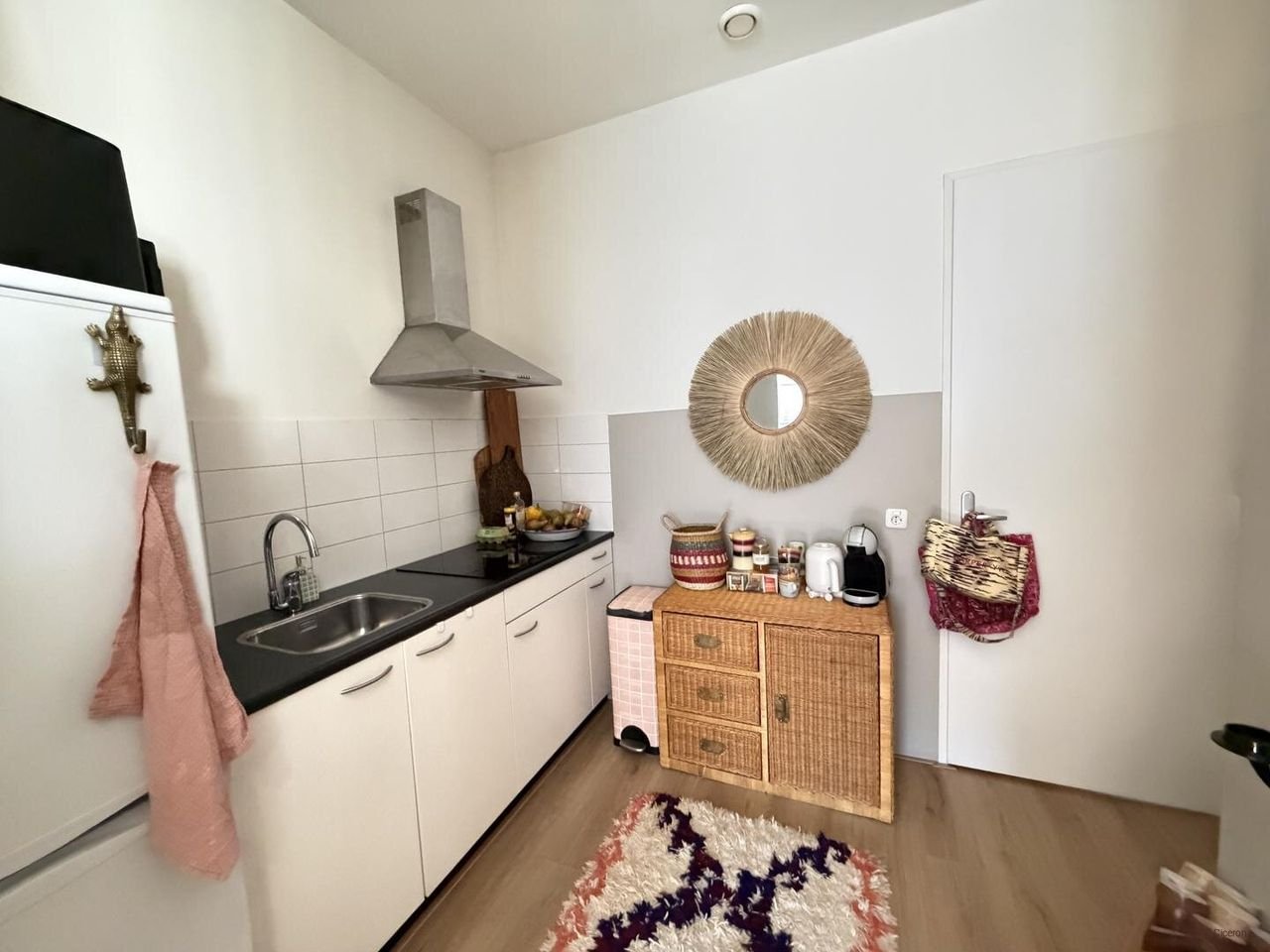 Hoekappartement bij de Blokhuispoort - Afbeelding 17