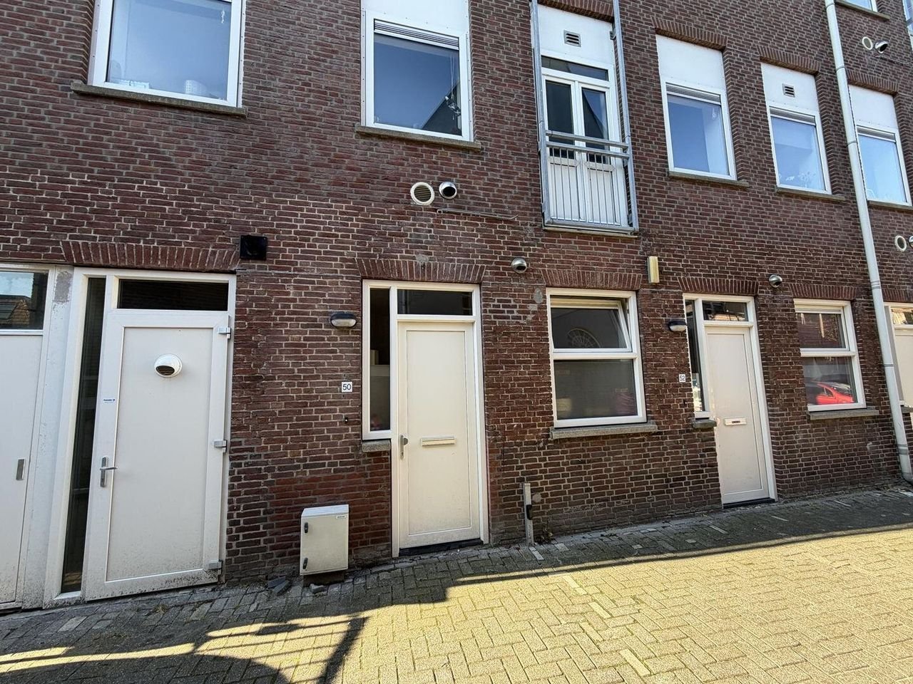 Hoekappartement bij de Blokhuispoort - Afbeelding 12