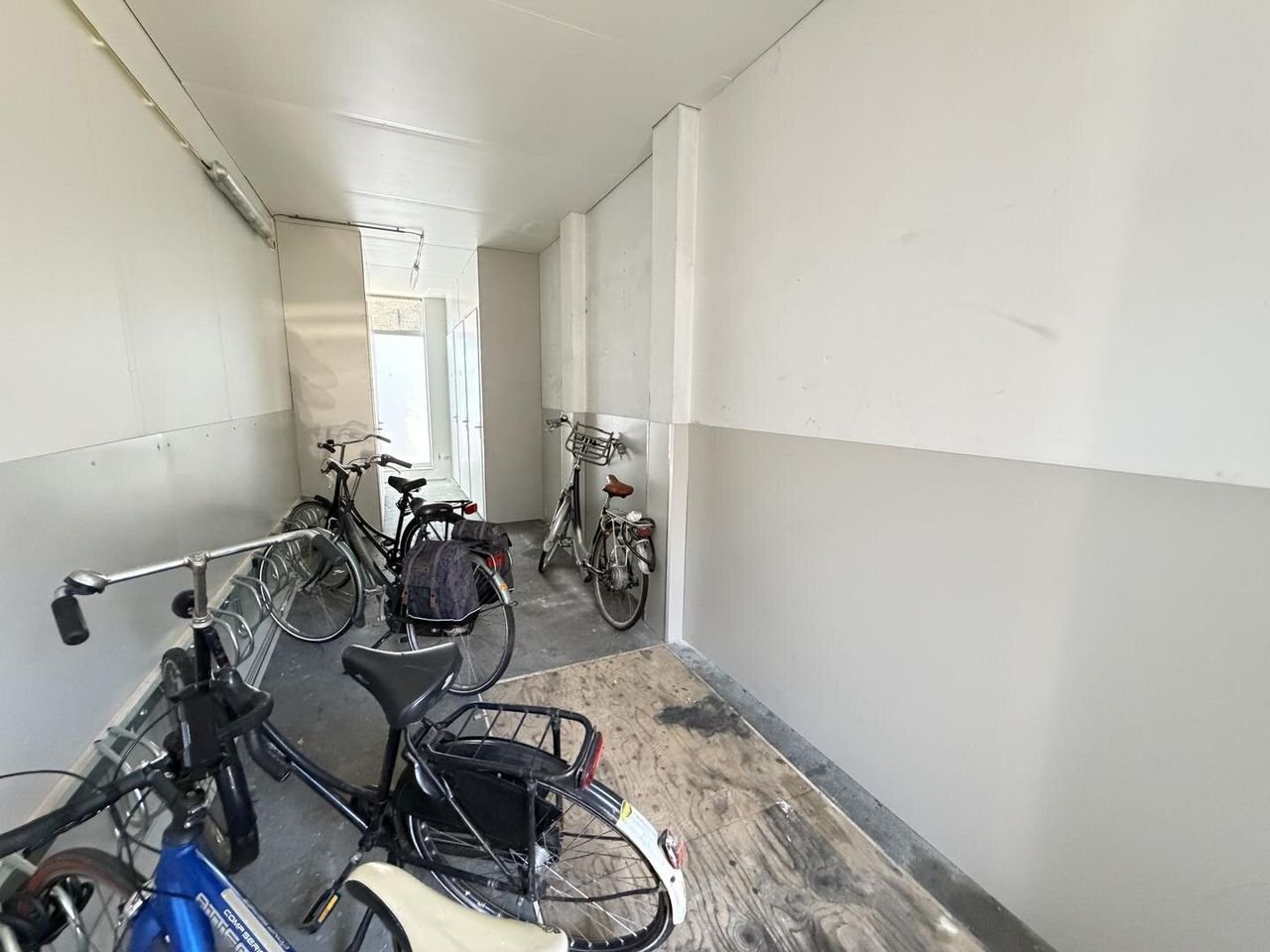 Hoekappartement bij de Blokhuispoort - Afbeelding 22