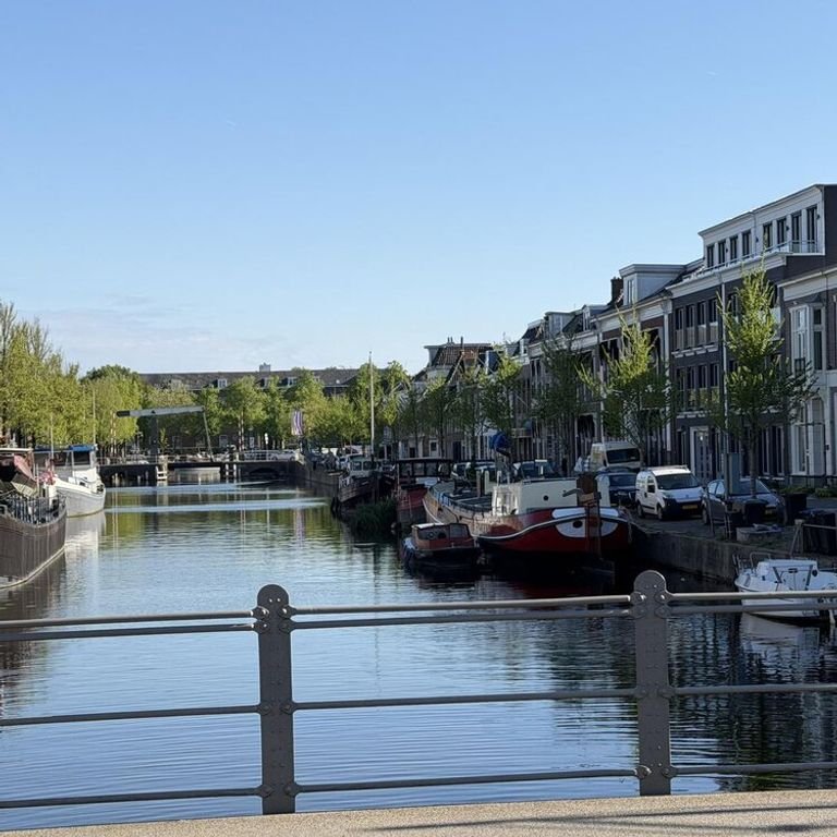 Hoekappartement bij de Blokhuispoort - Afbeelding 4