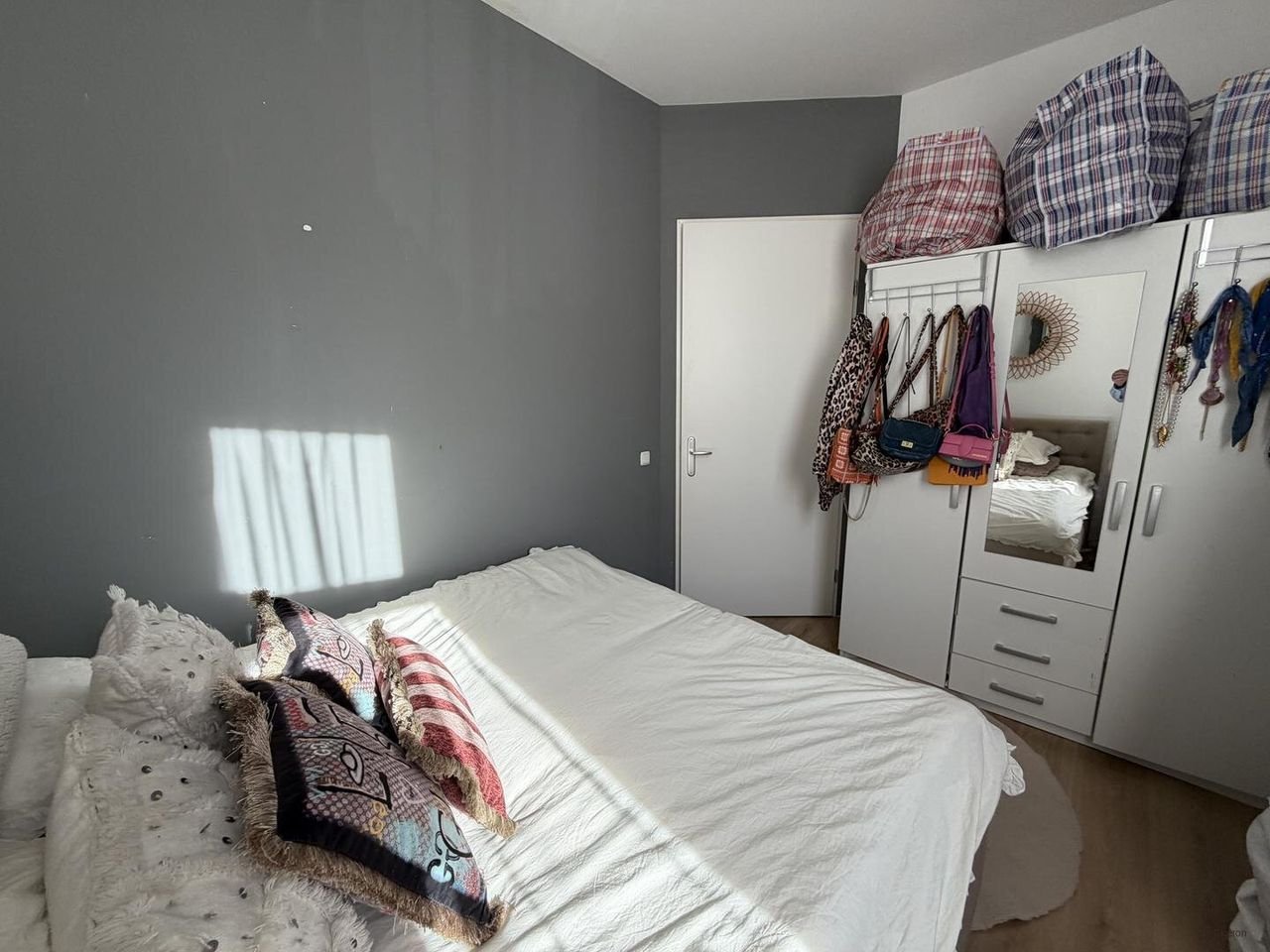 Hoekappartement bij de Blokhuispoort - Afbeelding 19