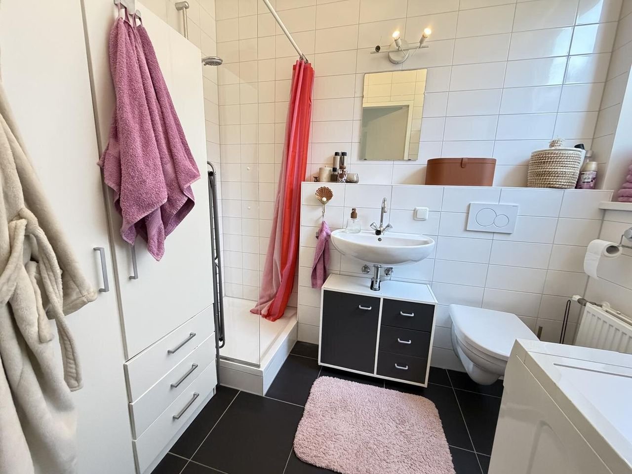 Hoekappartement bij de Blokhuispoort - Afbeelding 21