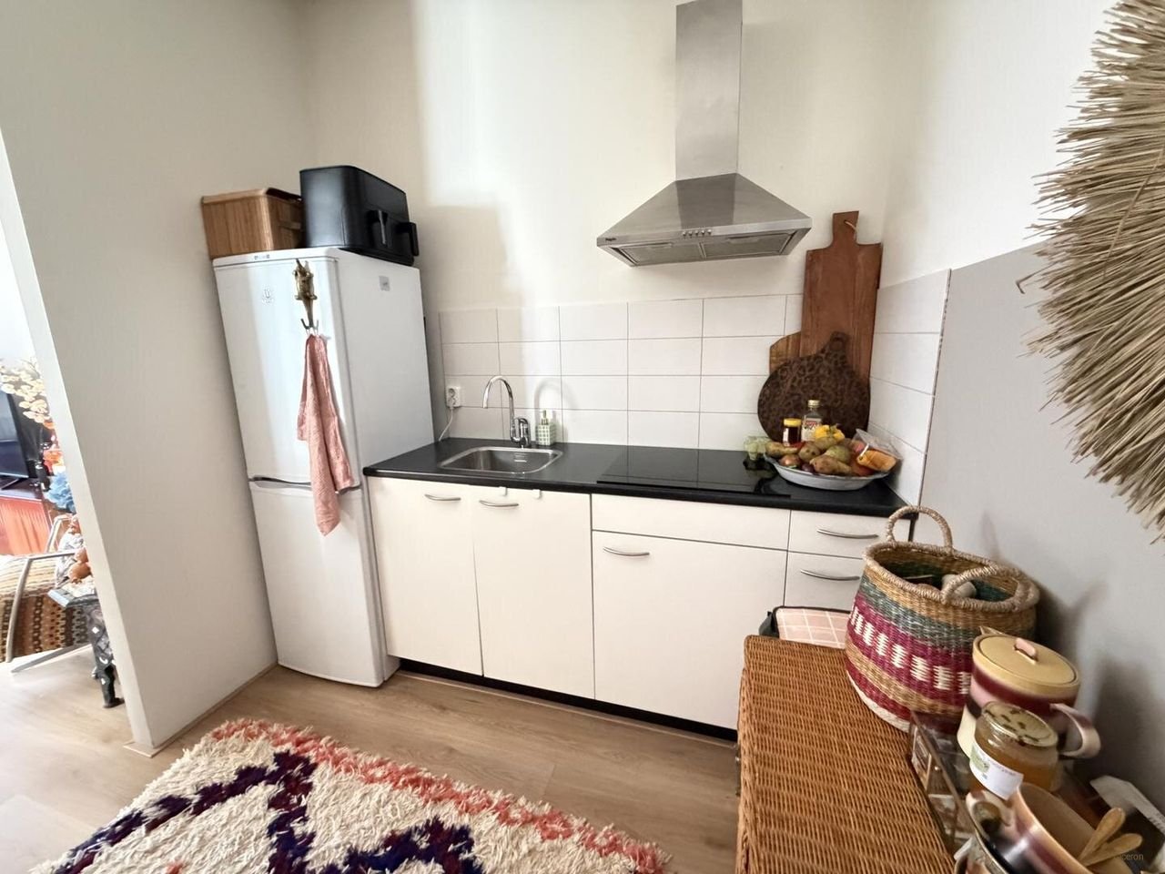 Hoekappartement bij de Blokhuispoort - Afbeelding 16