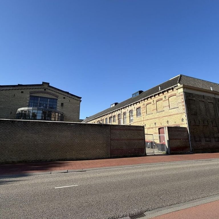 Hoekappartement bij de Blokhuispoort - Afbeelding 5