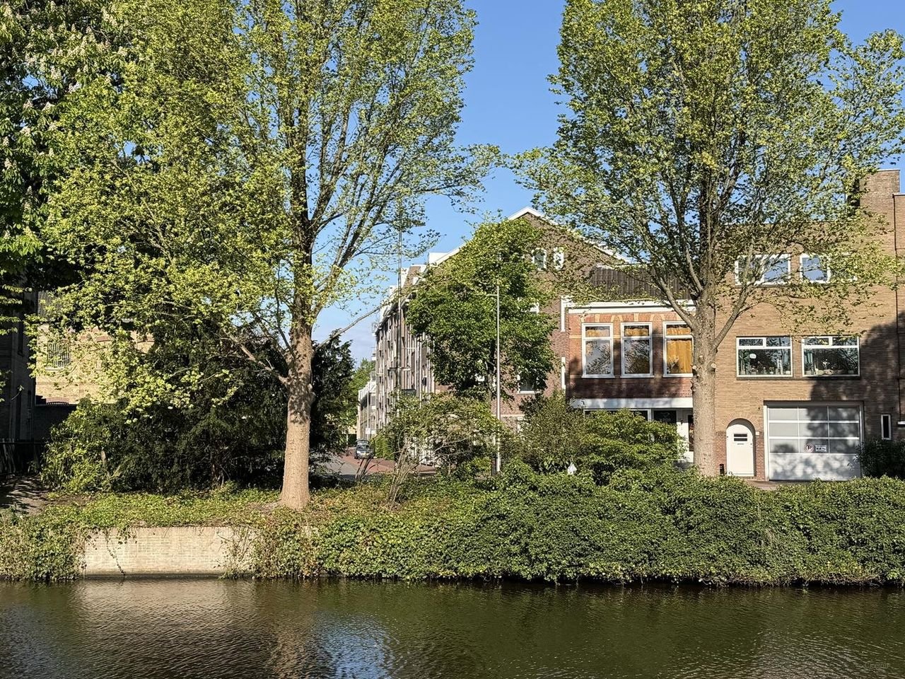 Hoekappartement bij de Blokhuispoort - Afbeelding 6