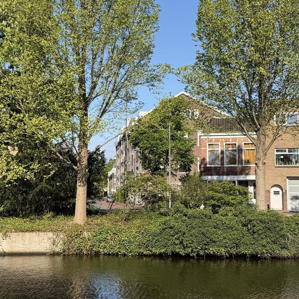 Hoekappartement bij de Blokhuispoort - Afbeelding 2