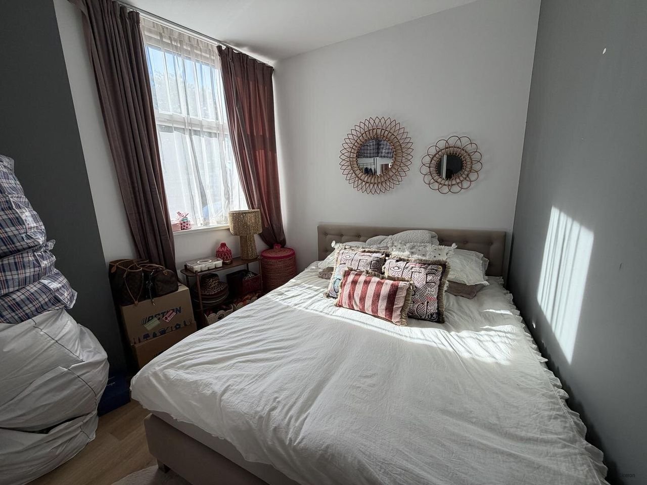 Hoekappartement bij de Blokhuispoort - Afbeelding 18
