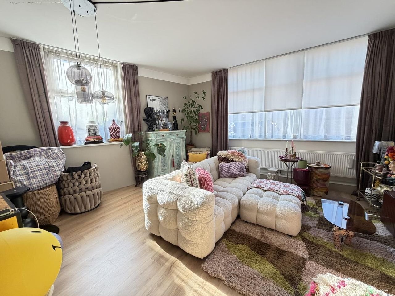 Hoekappartement bij de Blokhuispoort - Afbeelding 13