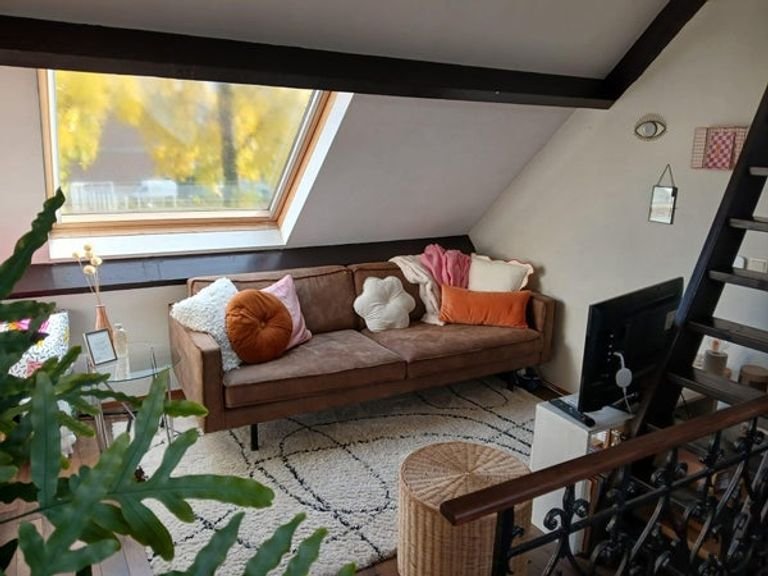 30 m² studio apartment near the station - Image 2