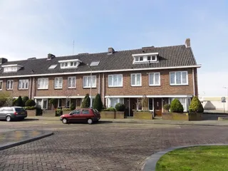 30 m² studio apartment near the station