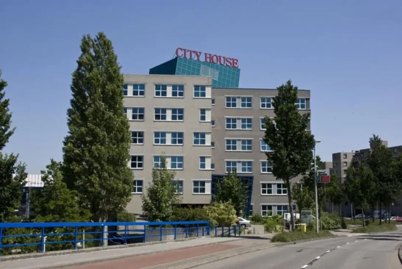2-kamerappartement vlak bij RandstadRail - Afbeelding 1