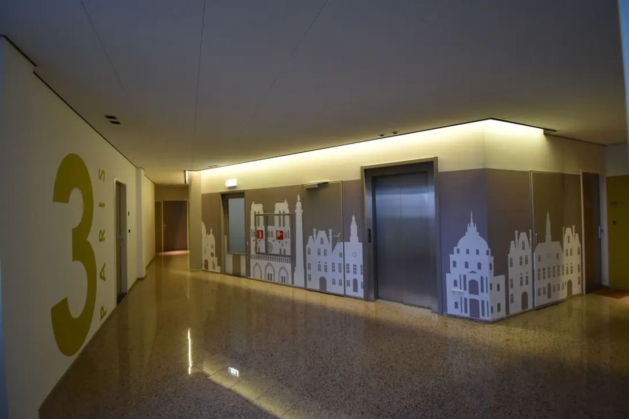 2-kamerappartement vlak bij RandstadRail - Afbeelding 2
