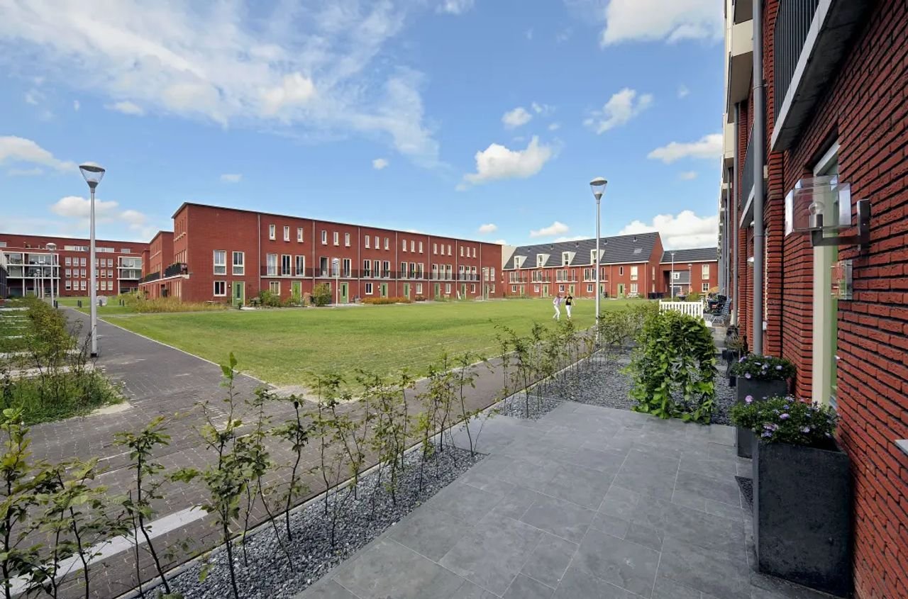 Energiezuinige gezinswoning van 132m² in Nootdorp - Afbeelding 2