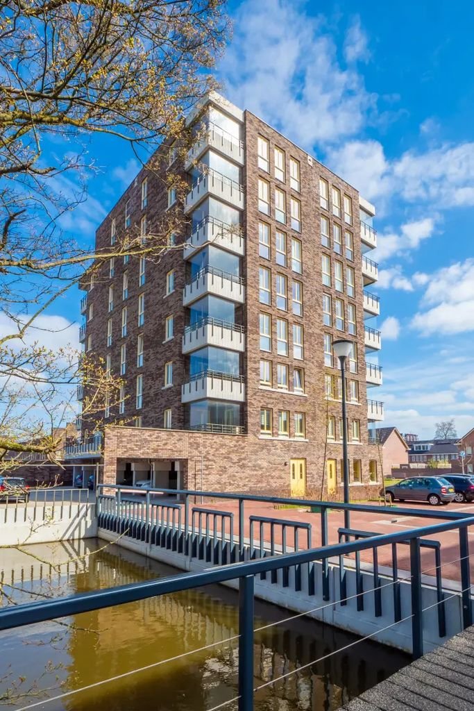 A+ appartement met 2 slaapkamers - Afbeelding 2