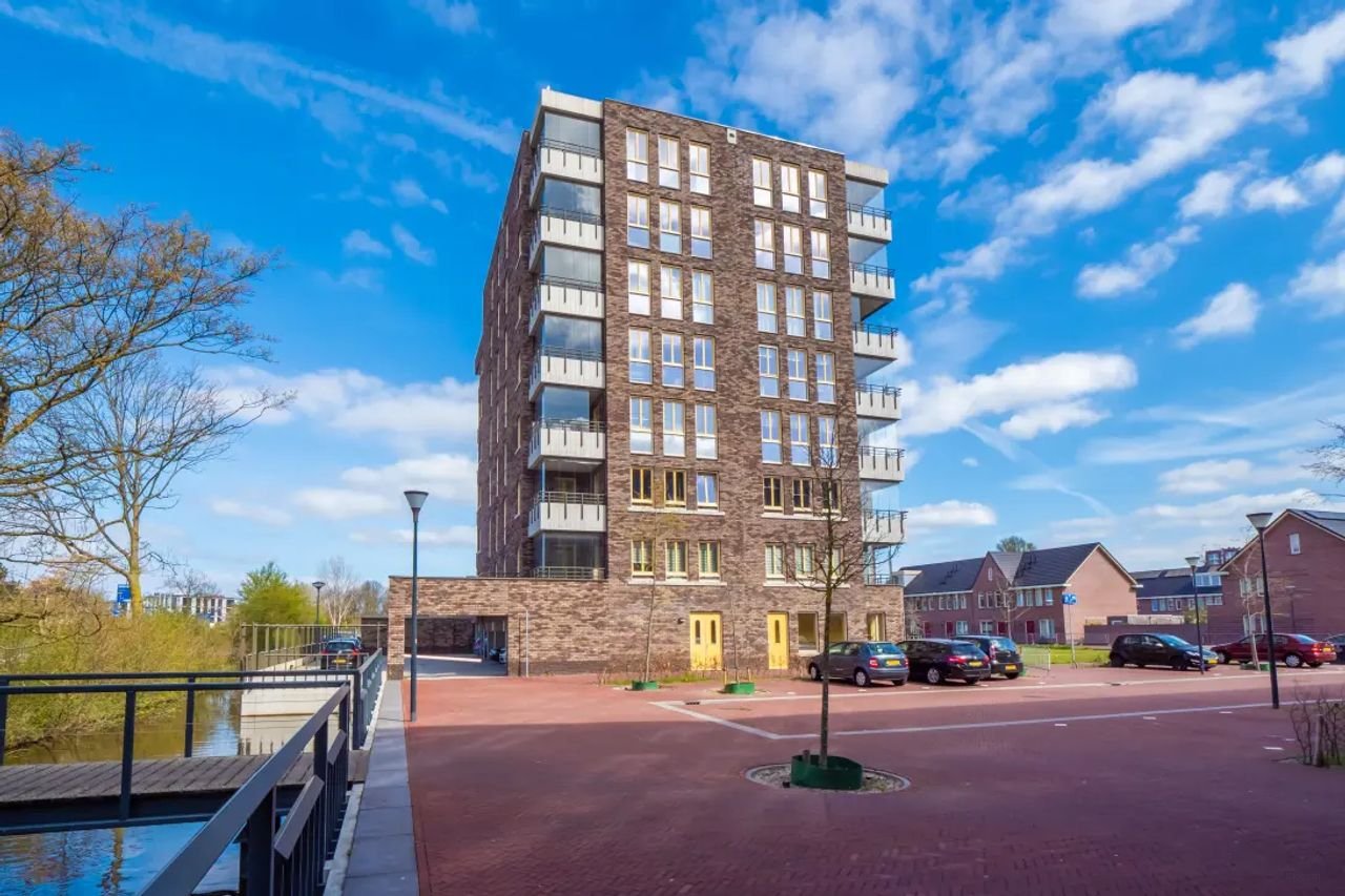 A+ appartement met 2 slaapkamers - Afbeelding 4
