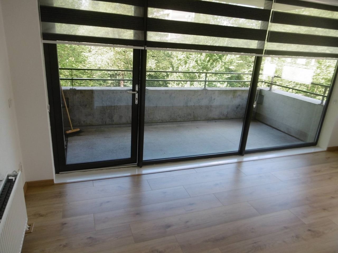 98 m² met balkon in Osdorp - Afbeelding 9