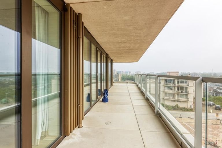 130 m2 apartment with sea view terrace - Image 18