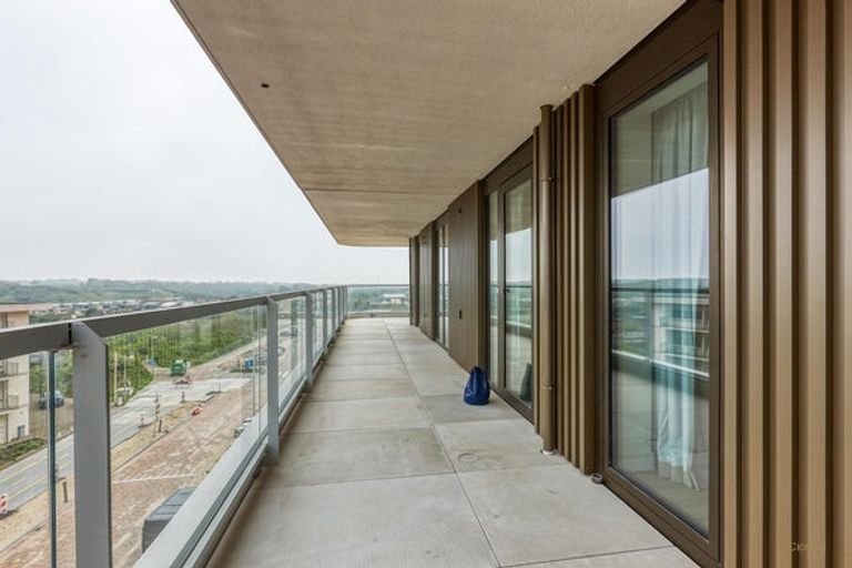 130 m2 apartment with sea view terrace - Image 20