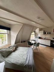 39 m2 Studio on Sabangplein - Image 5