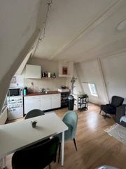 39 m2 Studio on Sabangplein - Image 4