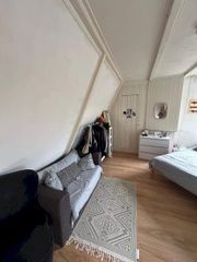 39 m2 Studio on Sabangplein - Image 6