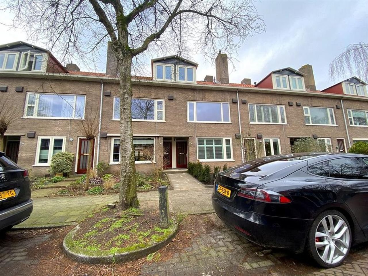 Gemeubileerde woning in Amstelveen - Afbeelding 1