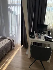 Furnished studio near city center