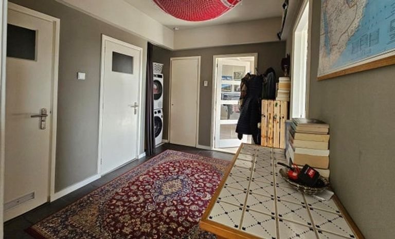 Licht 3-kamerappartement aan Park Hees - Afbeelding 2