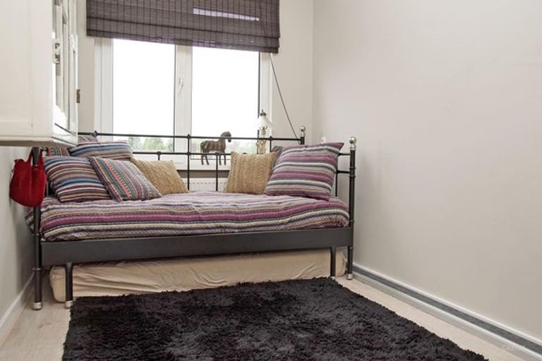 Licht 3-kamerappartement aan Park Hees - Afbeelding 9