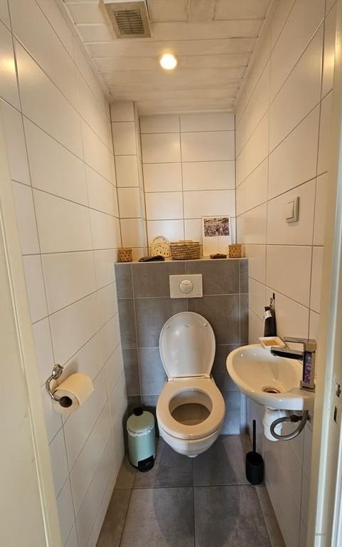 Licht 3-kamerappartement aan Park Hees - Afbeelding 13