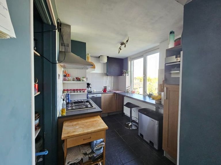 Licht 3-kamerappartement aan Park Hees - Afbeelding 6