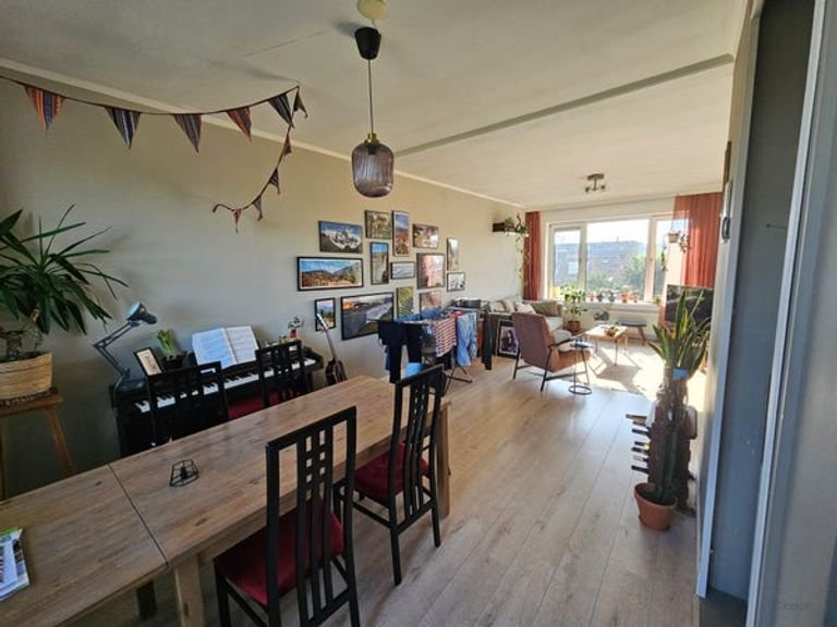 Licht 3-kamerappartement aan Park Hees - Afbeelding 3