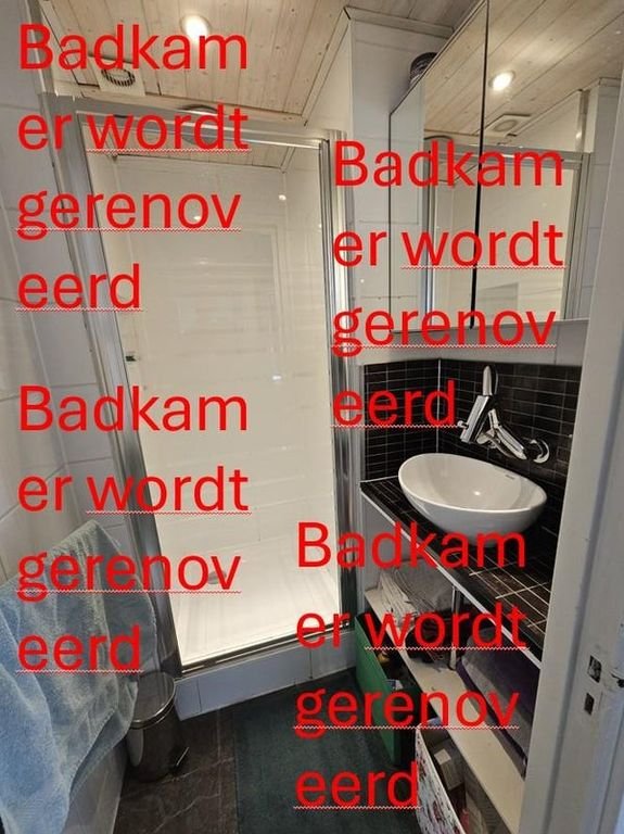 Licht 3-kamerappartement aan Park Hees - Afbeelding 7
