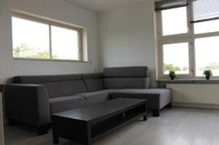 3-slaapkamerappartement met vrij uitzicht - Afbeelding 2