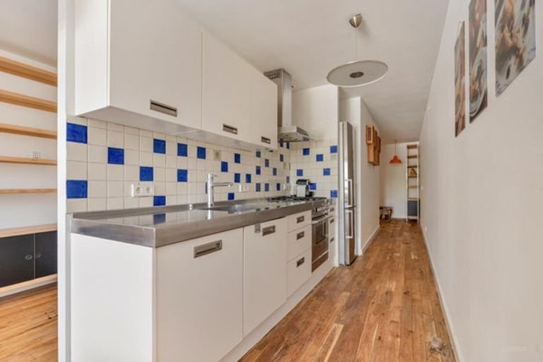3-kamerappartement met lift in Czaar Peterbuurt - Afbeelding 6